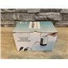 Image 1 : Automatic Water Dispenser Rechargeable With USB Cable