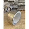 Image 3 : Lot of 3 Heavy Duty Exhaust Pipe Tape