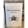 Image 2 : Ranksing 6200 Reusable Respirator Mask