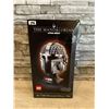 Image 1 : Lego Star WarsThe Mandalorian Helmet Collection 584 Pcs 75328