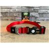 Image 3 : Masbrill Led Dog Collar - Large Red