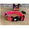 Image 2 : Masbrill Led Dog Collar - Small Pink