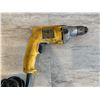 Image 5 : Dewalt 1/2" Drill DW235G - Works