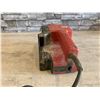 Image 4 : Skil 4.5 Amp Belt Sander 3"x 18" M 7313 - Works