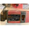 Image 5 : Skil 4.5 Amp Belt Sander 3"x 18" M 7313 - Works