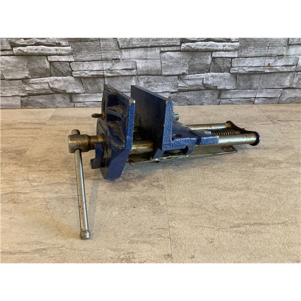 Woodworking Quick Release Bench Vise