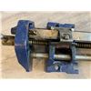 Image 7 : Woodworking Quick Release Bench Vise