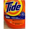 Image 2 : Tide Laundry Soap 2.48 L 64 Loads