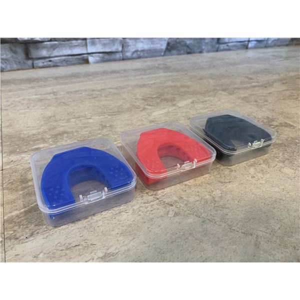 Fantasyon 3pcs Jaw Exercise Trainer