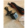 Image 2 : Rear View Camera 5 Pin Universal for Cars