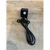 Image 3 : Rear View Camera 5 Pin Universal for Cars