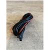 Image 5 : Rear View Camera 5 Pin Universal for Cars