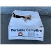 Image 10 : Port-A-Fire Portable Campfire Model: PFRP 63,000 BTUH