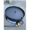 Image 6 : Port-A-Fire Portable Campfire Model: PFRP 63,000 BTUH