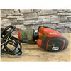 Image 4 : Skil Corded Palm Sander Model: SR232301 - Works