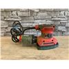 Image 5 : Skil Corded Palm Sander Model: SR232301 - Works