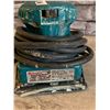 Image 2 : Makita Corded Finishing Sander Model: B04510 - Works