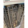 Image 6 : Holmes Corded Tower Quartz with MaxFlow Heater 1500W - Works