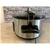 Image 11 : Crockpot Cook and Carry 4-7 Quart