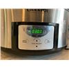 Image 2 : Crockpot Cook and Carry 4-7 Quart