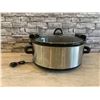 Image 6 : Crockpot Cook and Carry 4-7 Quart
