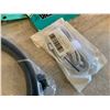 Image 6 : Box of Assorted Cords And Cables