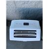 Image 3 : LG Portable Air Conditioner 300SqFt 10,000 Btu/hr  7,000 Btu/hr Based on US Doe Standard- No Remote