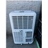 Image 5 : LG Portable Air Conditioner 300SqFt 10,000 Btu/hr  7,000 Btu/hr Based on US Doe Standard- No Remote