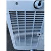 Image 7 : LG Portable Air Conditioner 300SqFt 10,000 Btu/hr  7,000 Btu/hr Based on US Doe Standard- No Remote