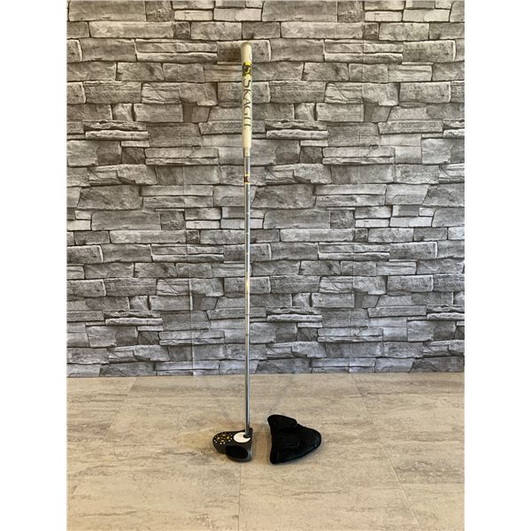 The Skagit Valley Casino Resort High Roller Putter