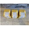 Image 2 : Lot of 3 Osulloc Canola & Apricot Tea 20 Tea Bags Per Pack