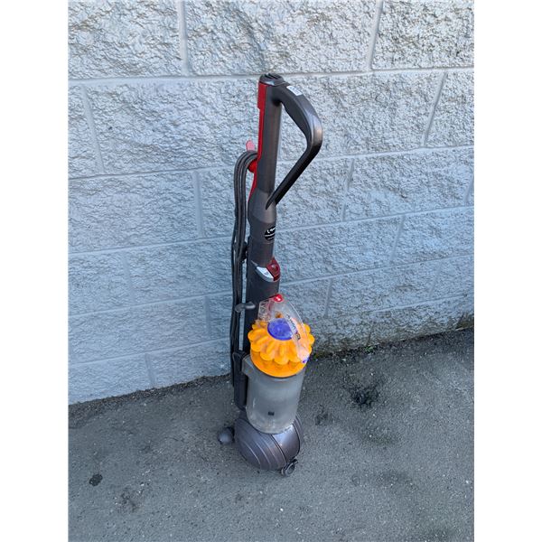 Dyson Vacuum DC42 for Parts or Repair