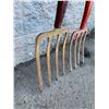 Image 2 : Lot of 2 Pitch Forks