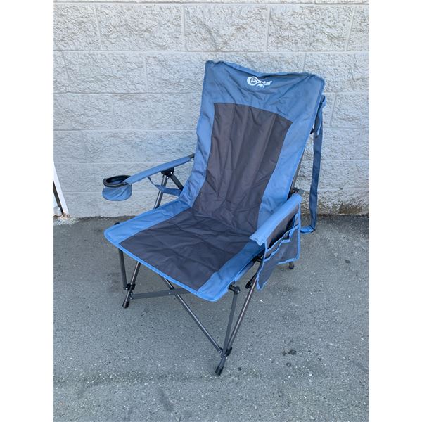 Portal Camping Chair - Like New