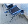 Image 9 : Portal Camping Chair - Like New