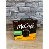 Image 1 : 30 Pod Keurig Cups - McCafe Decaf Coffee Pods