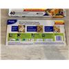 Image 4 : 3 x 40 Pre-Cut Pop-Up Parchment Paper