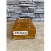 Image 3 : 1 Box of RXBAR 12G Peanut Butter Protein Bar - 12 Bars