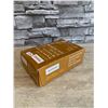 Image 4 : 1 Box of RXBAR 12G Peanut Butter Protein Bar - 12 Bars
