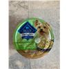Image 3 : 12 Pack " Blue Delights " Small Breed Dog Food - Roasted Turkey Flavor