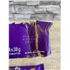 Image 5 : 24 PC Cadbury Dairy Milk Chocolate Bars
