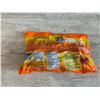 Image 2 : 2 LB Bag of Creamy Caramels - Soft Candys