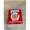 Image 4 : 48 Pack Of Popeye Candy Sticks