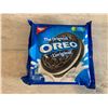 Image 2 : 4 x 270G Packs of Oreo Cookies (Full size)