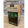 Image 4 : 24 Pack Van Houtte Original House Blend - Medium Roast