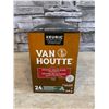 Image 3 : 24 Pack Van Houtte Original House Blend - Medium Roast