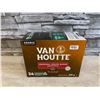 Image 1 : 24 Pack Van Houtte Original House Blend - Medium Roast