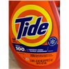 Image 2 : Tide Turbo Clean Original Laundry Detergent - 2.48L