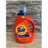Image 1 : Tide Turbo Clean Original Laundry Detergent - 2.48L