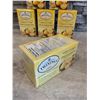 Image 2 : Lot of 6 Packs of Twinnings - Lemon & Ginger Herbal Tea